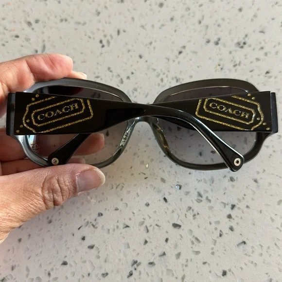 COACH Sunglasses - Picture 9 of 12